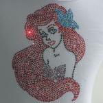 5.5" Ariel Little Merm..